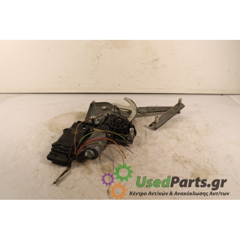 VW - GOLF - Γρύλος παραθύρου -  - ΘΕΣΗ: Εμπρός δεξιά - ΕΤΟΣ: 1995 - ΚΩΔ.ΚΑΤ/ΣΤΗ: .Μεταχειρισμένα ανταλλακτικά αυτοκινήτων www.us