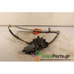 FORD - FIESTA - Γρύλος παραθύρου - 5ΠΟΡΤΟ - ΘΕΣΗ: Εμπρός αριστερά - ΕΤΟΣ: 2000 - ΚΩΔ.ΚΑΤ/ΣΤΗ: .Μεταχειρισμένα ανταλλακτικά αυτοκ