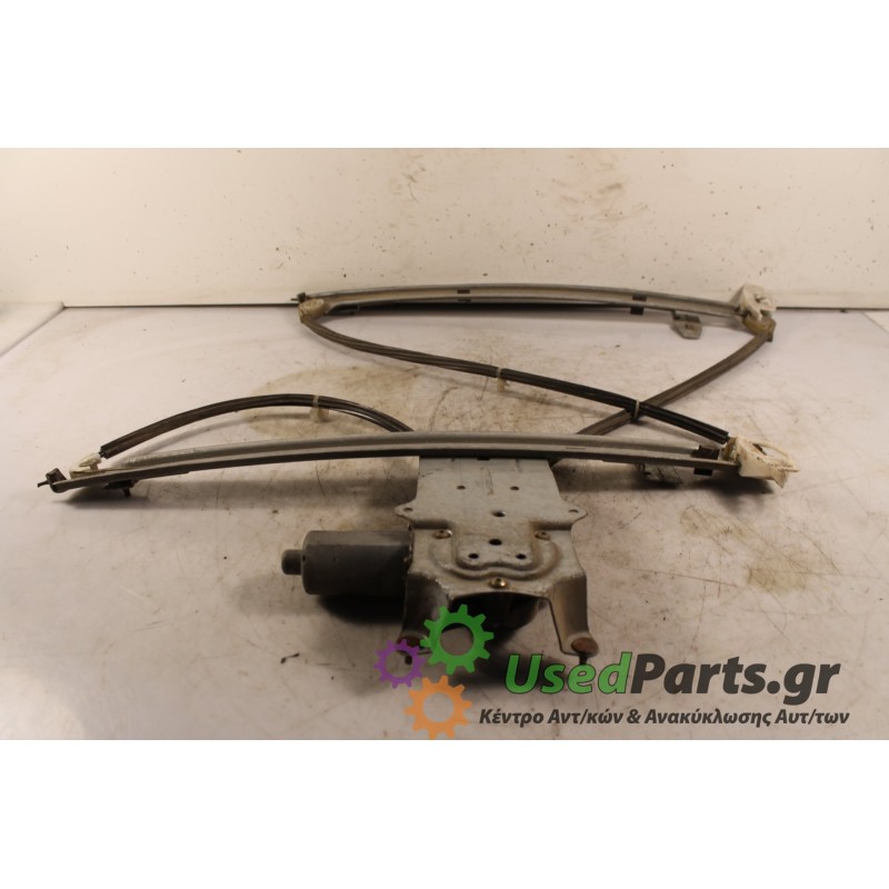CITROEN - XSARA PICASSO - Γρύλος παραθύρου - 5ΠΟΡΤΟ - ΘΕΣΗ: Εμπρός δεξιά - ΕΤΟΣ: 2000 - ΚΩΔ.ΚΑΤ/ΣΤΗ: .Μεταχειρισμένα ανταλλακτικ
