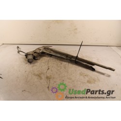 HONDA - CIVIC - Γρύλος παραθύρου -  - ΘΕΣΗ: Εμπρός δεξιά - ΕΤΟΣ: 1998 - ΚΩΔ.ΚΑΤ/ΣΤΗ: .Μεταχειρισμένα ανταλλακτικά αυτοκινήτων ww