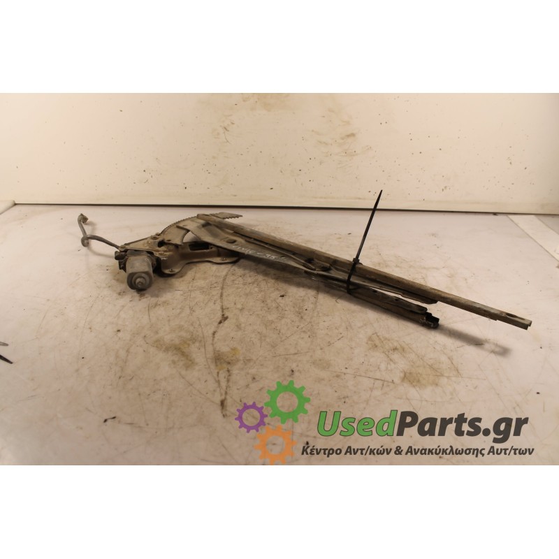 HONDA - CIVIC - Γρύλος παραθύρου -  - ΘΕΣΗ: Εμπρός δεξιά - ΕΤΟΣ: 1998 - ΚΩΔ.ΚΑΤ/ΣΤΗ: .Μεταχειρισμένα ανταλλακτικά αυτοκινήτων ww