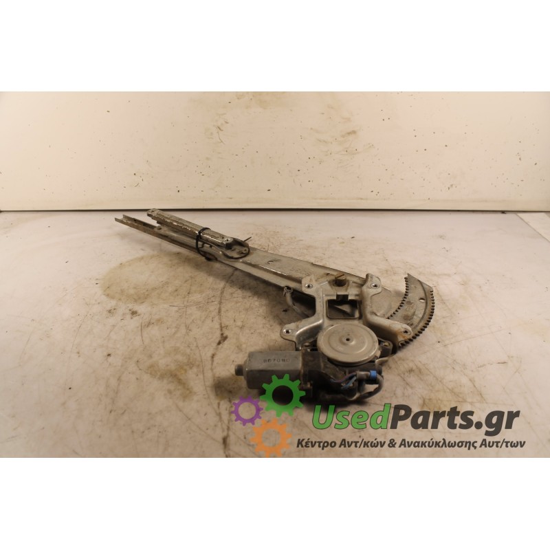 HONDA - CIVIC - Γρύλος παραθύρου -  - ΘΕΣΗ: Εμπρός δεξιά - ΕΤΟΣ: 1998 - ΚΩΔ.ΚΑΤ/ΣΤΗ: .Μεταχειρισμένα ανταλλακτικά αυτοκινήτων ww