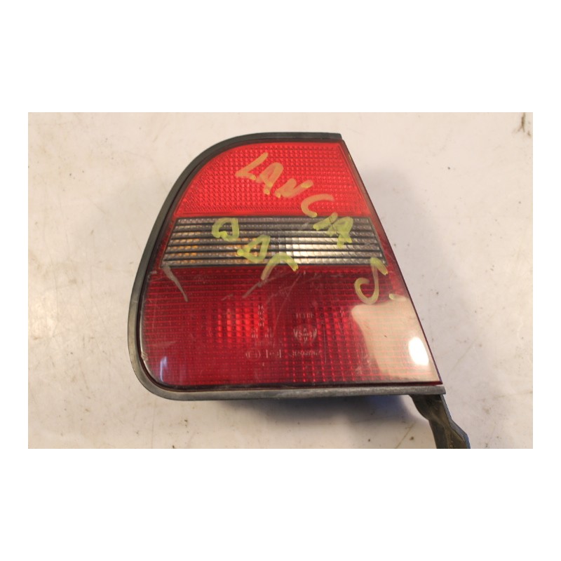 LANCIA- DELTA - Πίσω-Αριστερά-