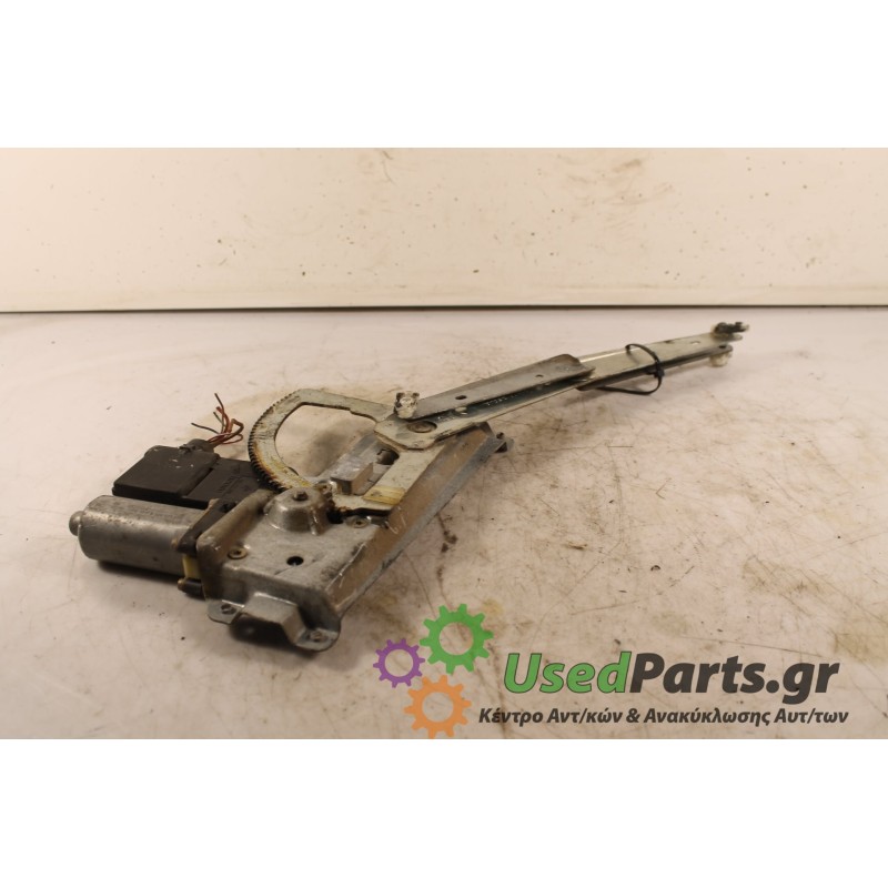 OPEL - VECTRA - Γρύλος παραθύρου - 5ΠΟΡΤΟ - ΘΕΣΗ: Εμπρός δεξιά - ΕΤΟΣ: 1992 - ΚΩΔ.ΚΑΤ/ΣΤΗ: .Μεταχειρισμένα ανταλλακτικά αυτοκινή