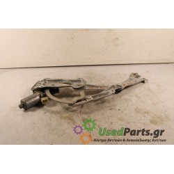 MERCEDES - W210 - Γρύλος παραθύρου -  - ΘΕΣΗ: Εμπρός δεξιά - ΕΤΟΣ: 1997 - ΚΩΔ.ΚΑΤ/ΣΤΗ: .Μεταχειρισμένα ανταλλακτικά αυτοκινήτων