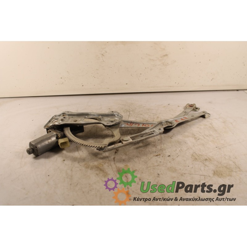 MERCEDES - W210 - Γρύλος παραθύρου -  - ΘΕΣΗ: Εμπρός δεξιά - ΕΤΟΣ: 1997 - ΚΩΔ.ΚΑΤ/ΣΤΗ: .Μεταχειρισμένα ανταλλακτικά αυτοκινήτων