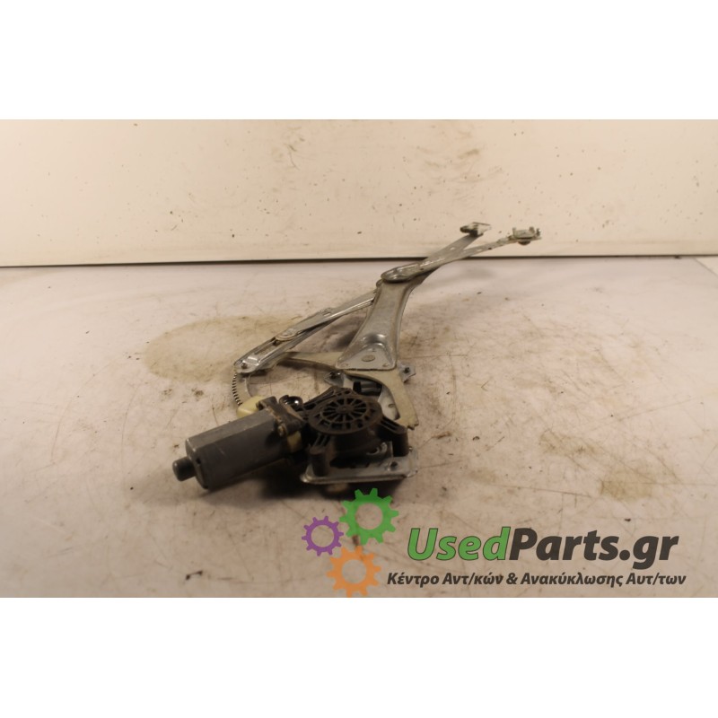 MERCEDES - W210 - Γρύλος παραθύρου -  - ΘΕΣΗ: Εμπρός δεξιά - ΕΤΟΣ: 1997 - ΚΩΔ.ΚΑΤ/ΣΤΗ: .Μεταχειρισμένα ανταλλακτικά αυτοκινήτων