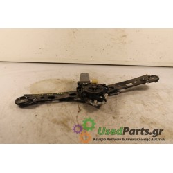 MERCEDES - W203 - Γρύλος παραθύρου - 5ΠΟΡΤΟ - ΘΕΣΗ: Πίσω δεξιά - ΕΤΟΣ: 2004 - ΚΩΔ.ΚΑΤ/ΣΤΗ: .Μεταχειρισμένα ανταλλακτικά αυτοκινή