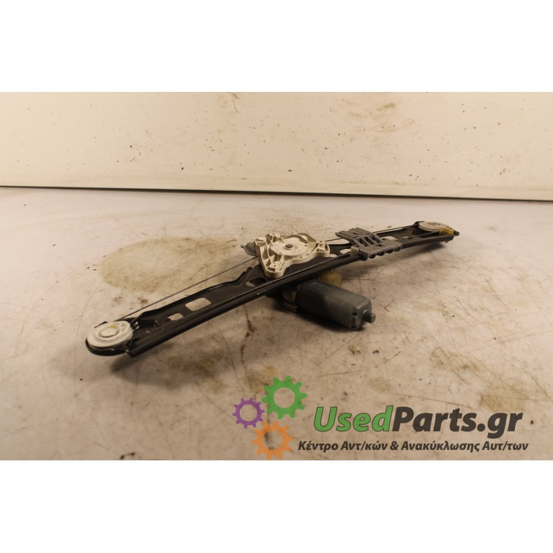 MERCEDES - W203 - Γρύλος παραθύρου - 5ΠΟΡΤΟ - ΘΕΣΗ: Πίσω δεξιά - ΕΤΟΣ: 2004 - ΚΩΔ.ΚΑΤ/ΣΤΗ: .Μεταχειρισμένα ανταλλακτικά αυτοκινή