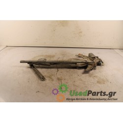 HONDA - CR-V - Γρύλος παραθύρου - 5ΠΟΡΤΟ - ΘΕΣΗ: Εμπρός δεξιά - ΕΤΟΣ: 1999 - ΚΩΔ.ΚΑΤ/ΣΤΗ: .Μεταχειρισμένα ανταλλακτικά αυτοκινήτ