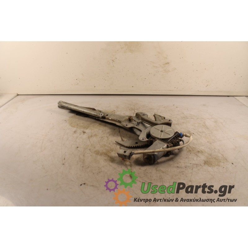 HONDA - CR-V - Γρύλος παραθύρου - 5ΠΟΡΤΟ - ΘΕΣΗ: Εμπρός δεξιά - ΕΤΟΣ: 1999 - ΚΩΔ.ΚΑΤ/ΣΤΗ: .Μεταχειρισμένα ανταλλακτικά αυτοκινήτ