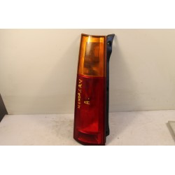 HONDA- CR-V - Πίσω-Αριστερά-