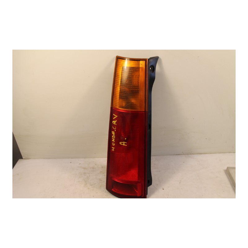 HONDA- CR-V - Πίσω-Αριστερά-