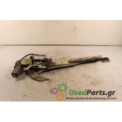 HONDA - CIVIC - Γρύλος παραθύρου - 5ΠΟΡΤΟ - ΘΕΣΗ: Εμπρός αριστερά - ΕΤΟΣ: 1995 - ΚΩΔ.ΚΑΤ/ΣΤΗ: .Μεταχειρισμένα ανταλλακτικά αυτοκ