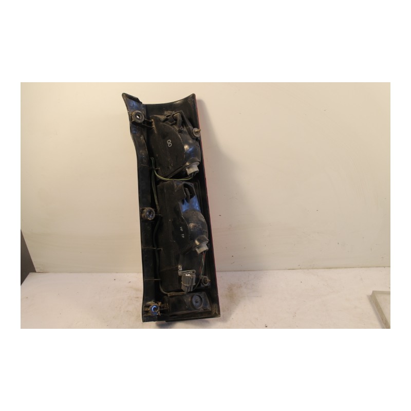 HONDA- CR-V - Πίσω-Αριστερά-