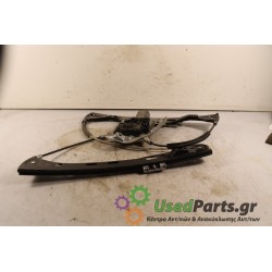 MERCEDES - W203 - Γρύλος παραθύρου -  - ΘΕΣΗ: Εμπρός αριστερά - ΕΤΟΣ: 2004 - ΚΩΔ.ΚΑΤ/ΣΤΗ: .Μεταχειρισμένα ανταλλακτικά αυτοκινήτ