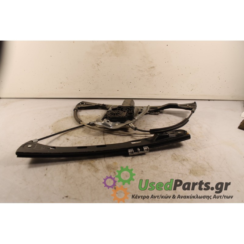 MERCEDES - W203 - Γρύλος παραθύρου -  - ΘΕΣΗ: Εμπρός αριστερά - ΕΤΟΣ: 2004 - ΚΩΔ.ΚΑΤ/ΣΤΗ: .Μεταχειρισμένα ανταλλακτικά αυτοκινήτ