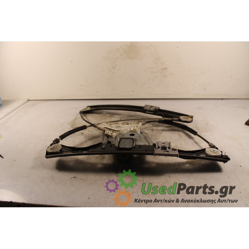 MERCEDES - W203 - Γρύλος παραθύρου -  - ΘΕΣΗ: Εμπρός αριστερά - ΕΤΟΣ: 2004 - ΚΩΔ.ΚΑΤ/ΣΤΗ: .Μεταχειρισμένα ανταλλακτικά αυτοκινήτ