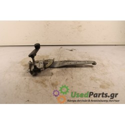 TOYOTA - AVENSIS - Γρύλος παραθύρου - 5ΠΟΡΤΟ - ΘΕΣΗ: Πίσω δεξιά - ΕΤΟΣ: 2003 - ΚΩΔ.ΚΑΤ/ΣΤΗ: .Μεταχειρισμένα ανταλλακτικά αυτοκιν
