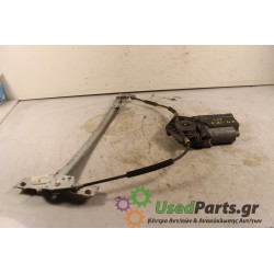 PEUGEOT - 307 - Γρύλος παραθύρου - 5ΠΟΡΤΟ - ΘΕΣΗ: Εμπρός δεξιά - ΕΤΟΣ: 2004 - ΚΩΔ.ΚΑΤ/ΣΤΗ: .Μεταχειρισμένα ανταλλακτικά αυτοκινή