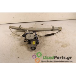 DAEWOO - LACETTI - Γρύλος παραθύρου - 5ΠΟΡΤΟ - ΘΕΣΗ: Πίσω αριστερά - ΕΤΟΣ: 2003 - ΚΩΔ.ΚΑΤ/ΣΤΗ: .Μεταχειρισμένα ανταλλακτικά αυτο