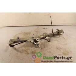 DAEWOO - AVEO - Γρύλος παραθύρου -  - ΘΕΣΗ: Πίσω δεξιά - ΕΤΟΣ: 2006 - ΚΩΔ.ΚΑΤ/ΣΤΗ: .Μεταχειρισμένα ανταλλακτικά αυτοκινήτων www.