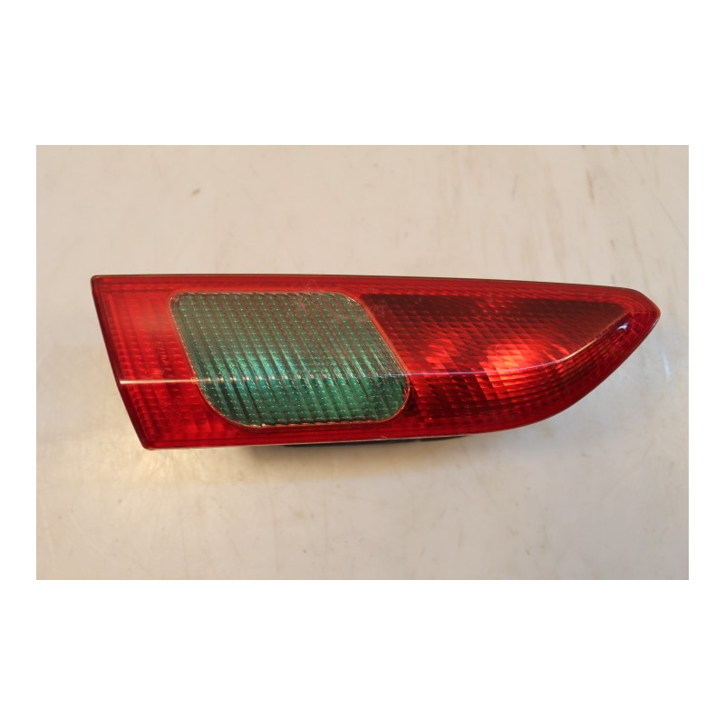 ALFA ROMEO- 156 - Πίσω-Πίσω αριστερά-ΕΣΩΤΕΡΙΚΟ