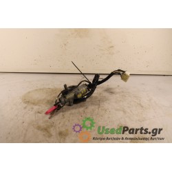 SUZUKI - SWIFT - Κλειδαριά τιμονιού -  - ΘΕΣΗ:  - ΕΤΟΣ: 1996 - ΚΩΔ.ΚΑΤ/ΣΤΗ: .Μεταχειρισμένα ανταλλακτικά αυτοκινήτων www.usedpar