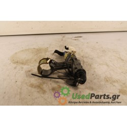 KIA - PICANTO - Κλειδαριά τιμονιού -  - ΘΕΣΗ:  - ΕΤΟΣ: 2005 - ΚΩΔ.ΚΑΤ/ΣΤΗ: .Μεταχειρισμένα ανταλλακτικά αυτοκινήτων www.usedpart