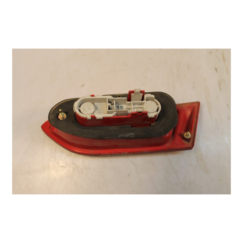 ALFA ROMEO- 156 - Πίσω-Πίσω αριστερά-ΕΣΩΤΕΡΙΚΟ