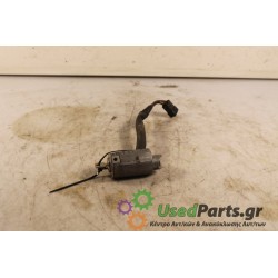 ALFA ROMEO - 75 - Κλειδαριά τιμονιού -  - ΘΕΣΗ:  - ΕΤΟΣ: 1985 - ΚΩΔ.ΚΑΤ/ΣΤΗ: .Μεταχειρισμένα ανταλλακτικά αυτοκινήτων www.usedpa