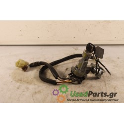 ROVER - 214 - Κλειδαριά τιμονιού -  - ΘΕΣΗ:  - ΕΤΟΣ: 1998 - ΚΩΔ.ΚΑΤ/ΣΤΗ: .Μεταχειρισμένα ανταλλακτικά αυτοκινήτων www.usedparts.