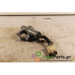 NISSAN - SUNNY - Κλειδαριά τιμονιού -  - ΘΕΣΗ:  - ΕΤΟΣ: 1989 - ΚΩΔ.ΚΑΤ/ΣΤΗ: .Μεταχειρισμένα ανταλλακτικά αυτοκινήτων www.usedpar