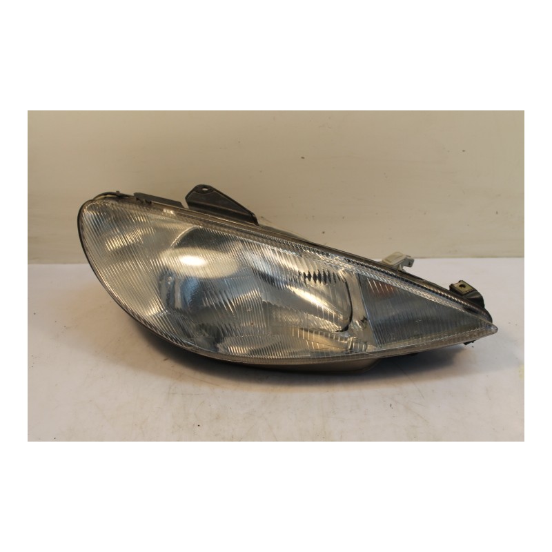 PEUGEOT- 206 - Εμπρός-Μπροστά Δεξιά-