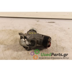 MERCEDES - VITO - Κλειδαριά τιμονιού -  - ΘΕΣΗ:  - ΕΤΟΣ: 1996 - ΚΩΔ.ΚΑΤ/ΣΤΗ: .Μεταχειρισμένα ανταλλακτικά αυτοκινήτων www.usedpa