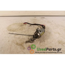 LADA - NIVA - Κλειδαριά τιμονιού -  - ΘΕΣΗ:  - ΕΤΟΣ: 1990 - ΚΩΔ.ΚΑΤ/ΣΤΗ: .Μεταχειρισμένα ανταλλακτικά αυτοκινήτων www.usedparts.