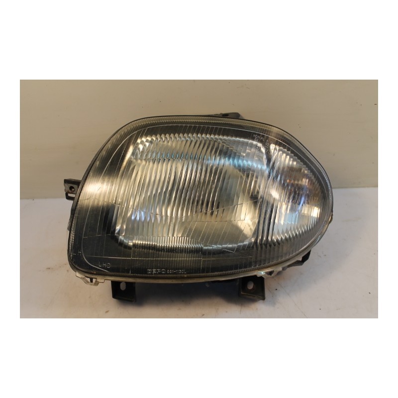 RENAULT- CLIO - Εμπρός-Μπροστά Αριστερά-