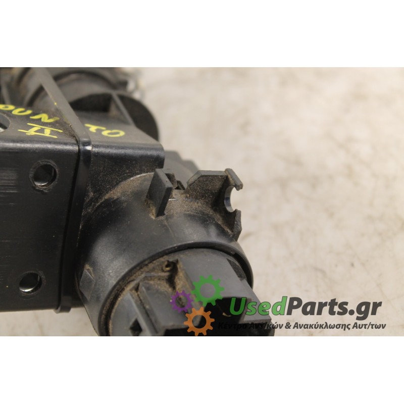 FIAT - PUNTO - Κλειδαριά τιμονιού -  - ΘΕΣΗ:  - ΕΤΟΣ: 2002 - ΚΩΔ.ΚΑΤ/ΣΤΗ: .Μεταχειρισμένα ανταλλακτικά αυτοκινήτων www.usedparts