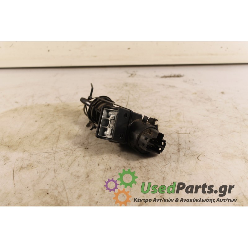 FIAT - PUNTO - Κλειδαριά τιμονιού -  - ΘΕΣΗ:  - ΕΤΟΣ: 2002 - ΚΩΔ.ΚΑΤ/ΣΤΗ: .Μεταχειρισμένα ανταλλακτικά αυτοκινήτων www.usedparts
