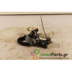 NISSAN - SUNNY - Κλειδαριά τιμονιού -  - ΘΕΣΗ:  - ΕΤΟΣ: 1989 - ΚΩΔ.ΚΑΤ/ΣΤΗ: .Μεταχειρισμένα ανταλλακτικά αυτοκινήτων www.usedpar