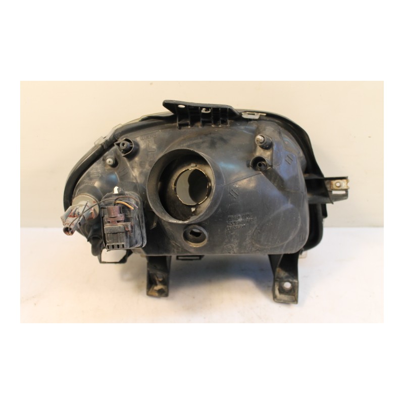 RENAULT- CLIO - Εμπρός-Μπροστά Αριστερά-