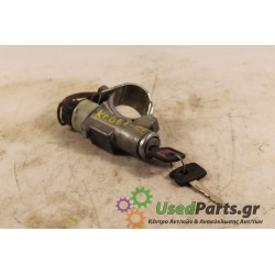 OPEL - KADETT - Κλειδαριά τιμονιού -  - ΘΕΣΗ:  - ΕΤΟΣ: 1990 - ΚΩΔ.ΚΑΤ/ΣΤΗ: .Μεταχειρισμένα ανταλλακτικά αυτοκινήτων www.usedpart