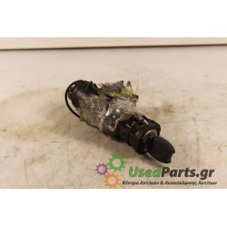 FIAT - BRAVO - Κλειδαριά τιμονιού -  - ΘΕΣΗ:  - ΕΤΟΣ: 2002 - ΚΩΔ.ΚΑΤ/ΣΤΗ: .Μεταχειρισμένα ανταλλακτικά αυτοκινήτων www.usedparts