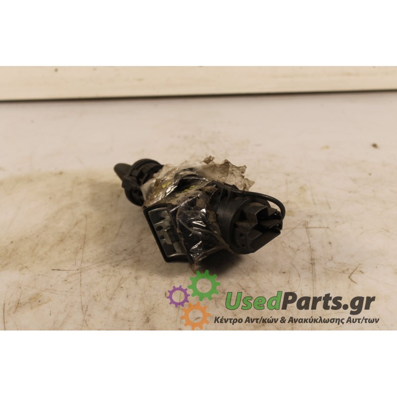 FIAT - BRAVO - Κλειδαριά τιμονιού -  - ΘΕΣΗ:  - ΕΤΟΣ: 2002 - ΚΩΔ.ΚΑΤ/ΣΤΗ: .Μεταχειρισμένα ανταλλακτικά αυτοκινήτων www.usedparts