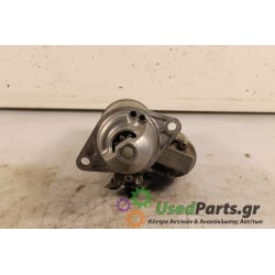 NISSAN - SUNNY - Μίζα -  - ΕΤΟΣ: 1995 - ΚΩΔ.ΚΑΤ/ΣΤΗ: 2330070Y10.Μεταχειρισμένα ανταλλακτικά αυτοκινήτων www.usedparts.gr.Απόσυρσ