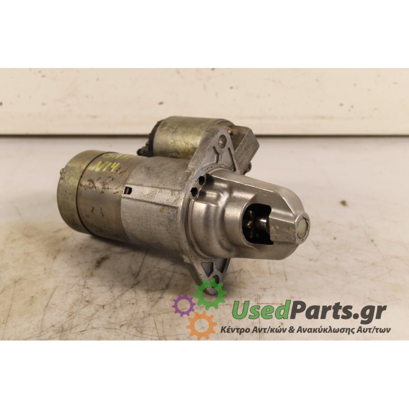 NISSAN - SUNNY - Μίζα -  - ΕΤΟΣ: 1995 - ΚΩΔ.ΚΑΤ/ΣΤΗ: 2330070Y10.Μεταχειρισμένα ανταλλακτικά αυτοκινήτων www.usedparts.gr.Απόσυρσ