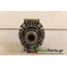 RENAULT - MEGANE - Δυναμό -  - ΕΤΟΣ: 1998 - ΚΩΔ.ΚΑΤ/ΣΤΗ: 0124415014.Μεταχειρισμένα ανταλλακτικά αυτοκινήτων www.usedparts.gr.Από