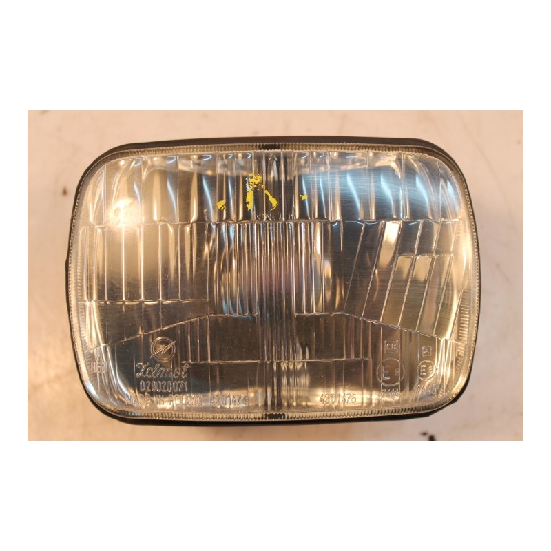 SEAT- 127 - Εμπρός-Μπροστά Δεξιά-