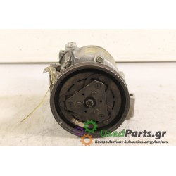 NISSAN - SUNNY - Κομπρεσέρ AC -  - ΕΤΟΣ: 1995 - ΚΩΔ.ΚΑΤ/ΣΤΗ: 92600-62Y01  190710414.Μεταχειρισμένα ανταλλακτικά αυτοκινήτων www.