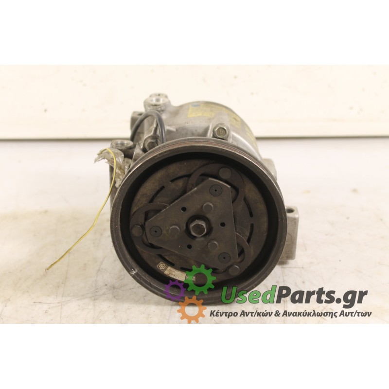 NISSAN - SUNNY - Κομπρεσέρ AC -  - ΕΤΟΣ: 1995 - ΚΩΔ.ΚΑΤ/ΣΤΗ: 92600-62Y01  190710414.Μεταχειρισμένα ανταλλακτικά αυτοκινήτων www.